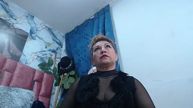 Kazsandraa online show from 03-29-26, 11:38