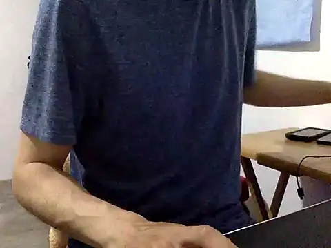 Casero69oficial online show from 09-16-25, 03:29