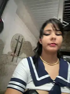 Snapshot of samantha_kevin chatting on 01-05-25, 08:11 samantha kevin online show from 01-05-25, 08:11