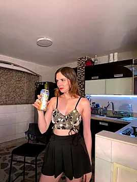 samantha kevin online show from 11-25-25, 04:23