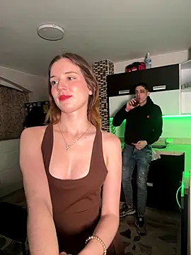 samantha kevin online show from 12-16-25, 05:34