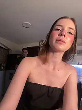 Snapshot of samantha_kevin chatting on 03-17-26, 03:33 samantha kevin online show from 03-17-26, 03:33