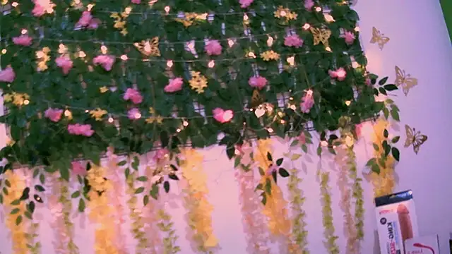 Crysrus online show from 01-24-25, 12:52