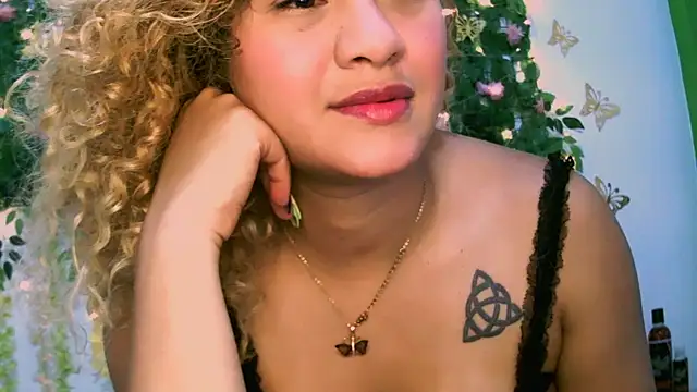 Crysrus online show from 03-02-25, 12:09