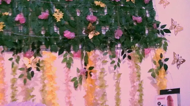 Crysrus online show from 10-02-25, 10:17