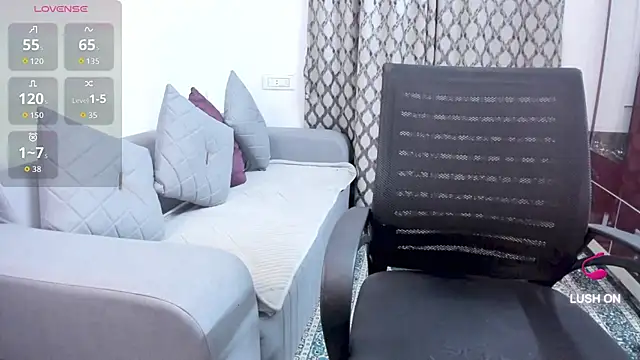 Rubika sharma online show from 03-13-26, 06:47