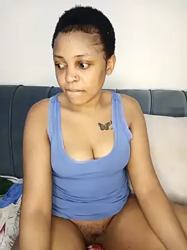 Sexy Shanty online show from 03-22-25, 05:28