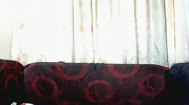 XIndianXFireBallX online show from 02-20-25, 05:12