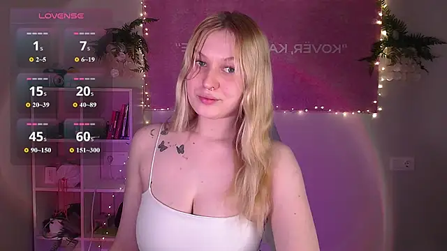 Snapshot of EmiliaDuchess chatting on 02-26-26, 07:35 EmiliaDuchess online show from 02-26-26, 07:35