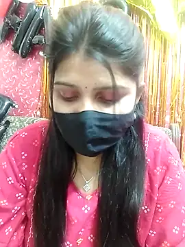 Hotty-simran online show from 02-17-25, 04:42