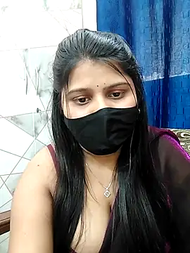 Hotty-simran online show from 02-21-25, 07:45