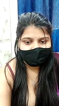 Hotty-simran online show from 02-21-25, 10:50