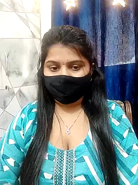 Hotty-simran online show from 02-27-25, 08:50