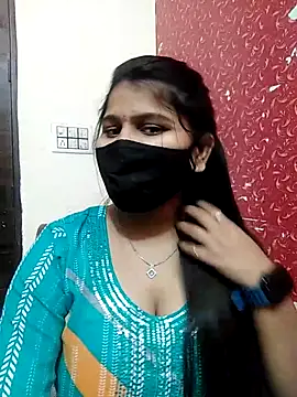 Hotty-simran online show from 03-01-25, 04:37