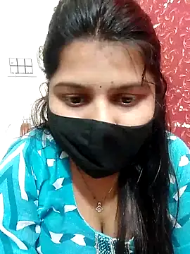 Hotty-simran online show from 03-13-25, 04:49