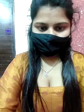 Hotty-simran online show from 03-16-25, 05:14