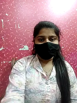 Hotty-simran online show from 03-18-25, 04:37