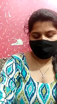 Hotty-simran online show from 03-19-25, 07:40