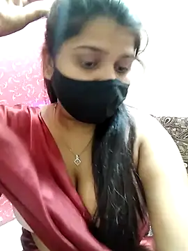 Hotty-simran online show from 03-22-25, 04:45
