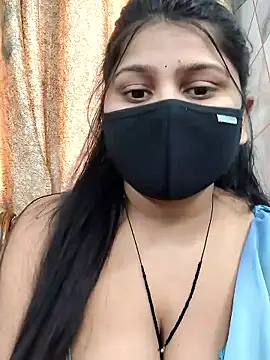 Hotty-simran online show from 01-14-26, 04:51