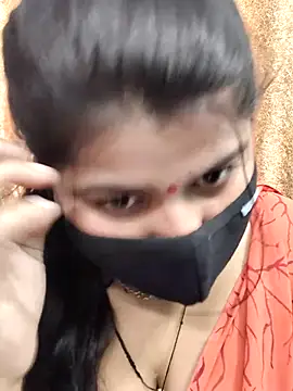 Hotty-simran online show from 02-20-26, 04:42
