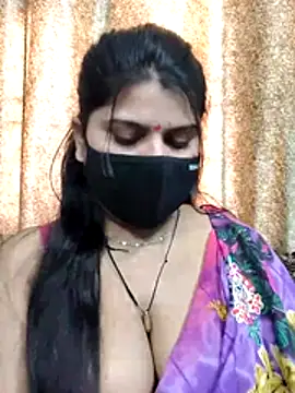 Hotty-simran online show from 02-21-26, 04:57