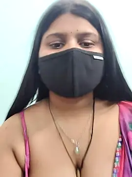 Hotty-simran online show from 03-16-26, 04:29