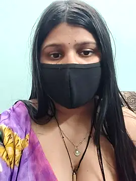 Hotty-simran online show from 03-16-26, 05:44