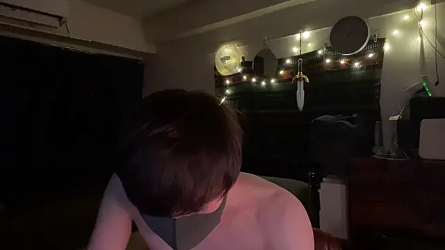 Snapshot of poketkuma chatting on 11-30-25, 01:48 poketkuma online show from 11-30-25, 01:48