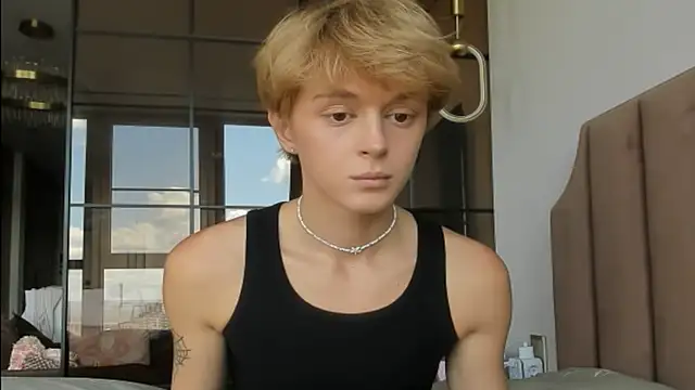 agelandreww online show from 04-27-26, 10:46