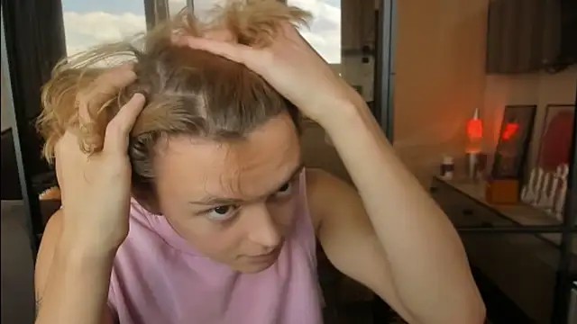 agelandreww online show from 04-29-26, 11:14