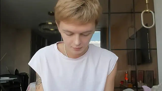 agelandreww online show from 06-29-26, 10:48