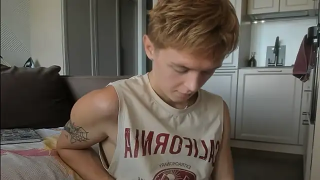 agelandreww online show from 07-01-26, 10:50