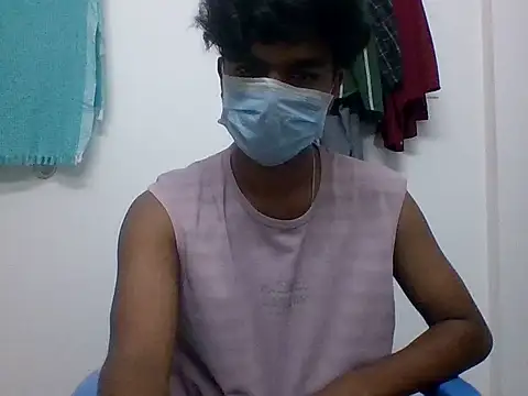 Bangalore boy29 online show from 07-03-26, 01:28