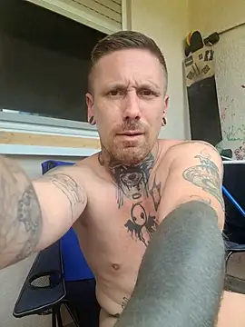 Schabernack1990 online show from 07-19-26, 11:58
