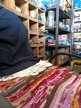 Srmotrs online show from 12-16-25, 06:18