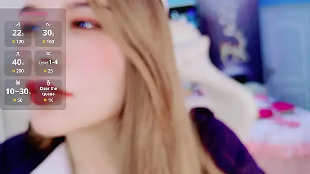 HU131452 online show from 12-15-24, 08:36