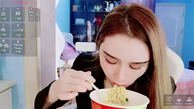 HU131452 online show from 01-03-25, 08:11