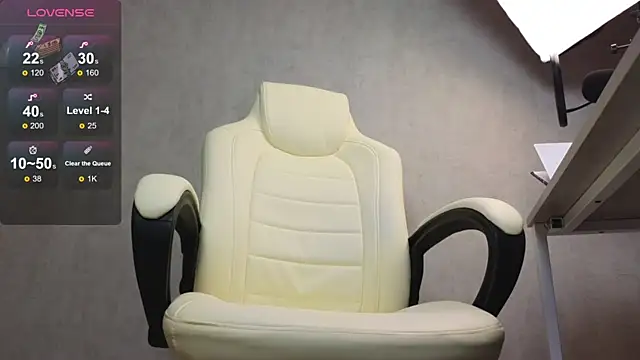 Snapshot of Marietta_Castro chatting on 12-07-24, 02:46 Marietta Castro online show from 12-07-24, 02:46