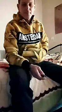 SperMaster dom online show from 12-04-24, 07:12