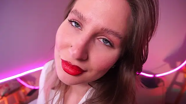 Snapshot of AnnLevine chatting on 11-27-25, 02:30 AnnLevine online show from 11-27-25, 02:30