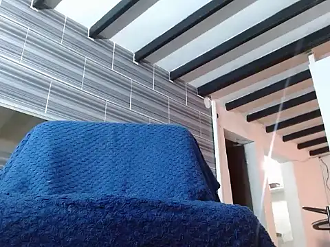 luna grans 777 online show from 03-07-25, 08:44