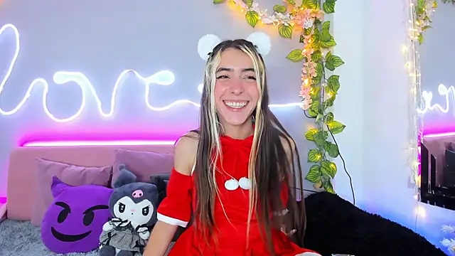 YouliteSllut2 online show from 12-24-24, 02:10