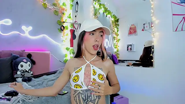 YouliteSllut2 online show from 02-13-25, 08:55