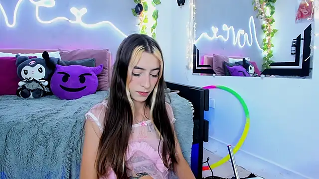 YouliteSllut2 online show from 03-11-25, 12:22