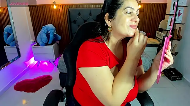 MEYLAGIA online show from 07-03-26, 03:13