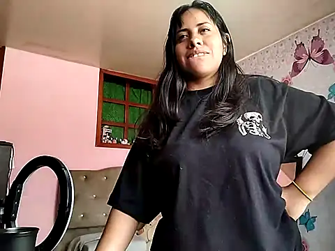 Zart Blaze online show from 02-24-25, 04:15