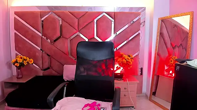 Olivia Fox69 online show from 06-11-26, 03:37