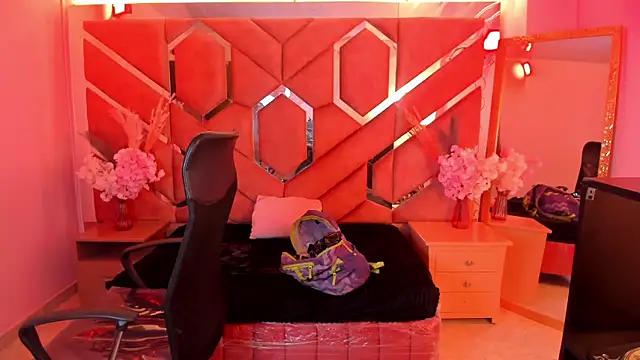 Olivia Fox69 online show from 06-20-26, 03:42