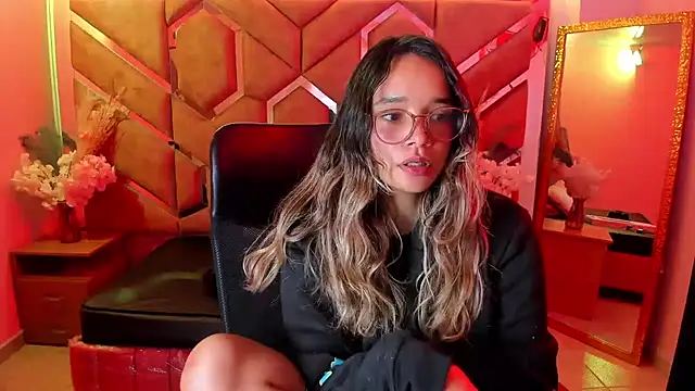 Olivia Fox69 online show from 07-23-26, 04:21